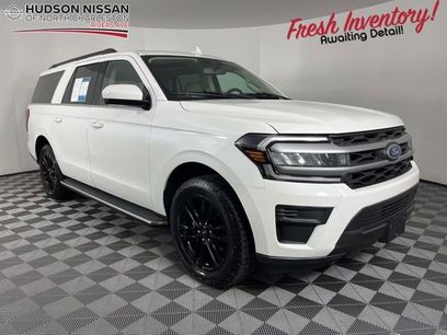 Used 2022 Ford Expedition Max XLT