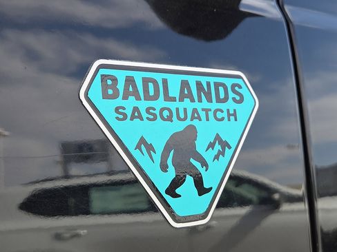 Used 2022 Ford Bronco Badlands AWD/4WD image 13