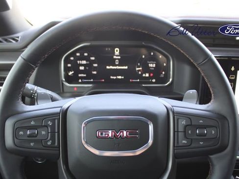 Used 2026 GMC Sierra 1500 AT4 w/ AT4 Premium Package image 25