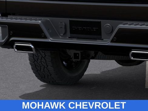 New 2026 Chevrolet Silverado 1500 RST AWD/4WD image 14