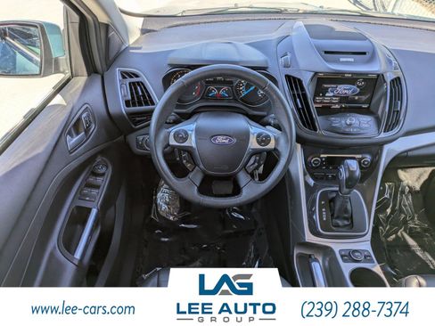 Used 2013 Ford Escape SEL image 14