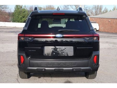 New 2026 Subaru Outback Limited image 35