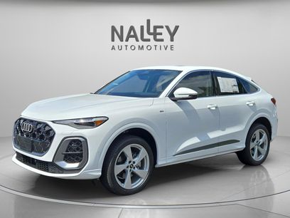 New 2025 Audi Q5 Premium Plus