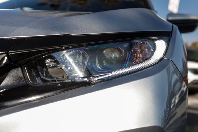 Used 2019 Honda Civic Sport image 10