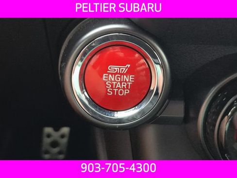 New 2026 Subaru BRZ tS image 20