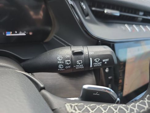 New 2026 Jeep Grand Cherokee L Limited AWD/4WD image 25