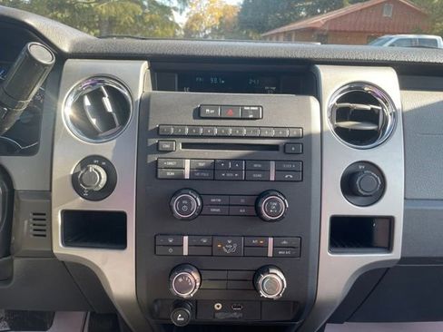 Used 2012 Ford F150 XLT w/ XLT Chrome Pkg image 20