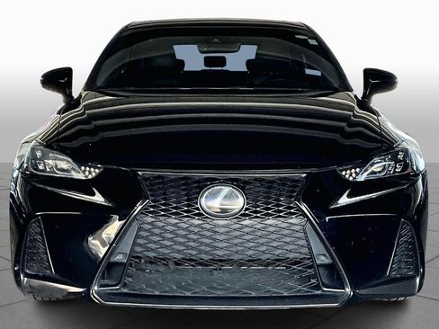 Used 2019 Lexus IS 300 F Sport image 3