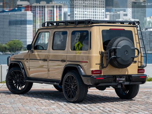 Used 2022 Mercedes-Benz G 550 image 14