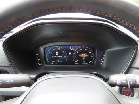 Used 2026 Honda CR-V TrailSport image 25