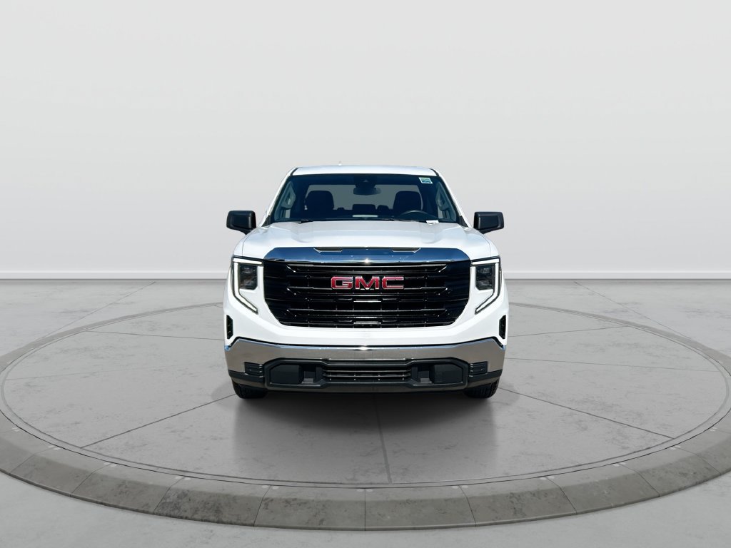 Used 2022 GMC Sierra 1500 Pro w/ Pro Value Package RWD image 3