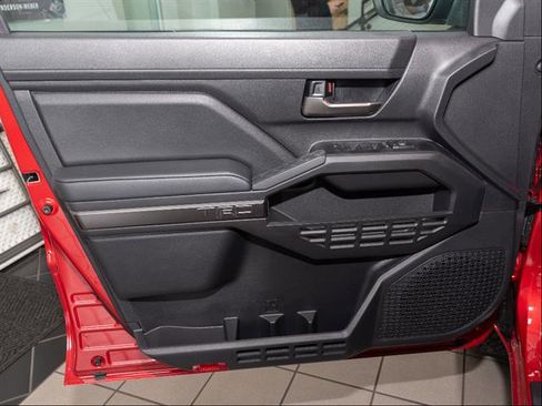 New 2026 Toyota Tacoma TRD Off-Road AWD/4WD image 9