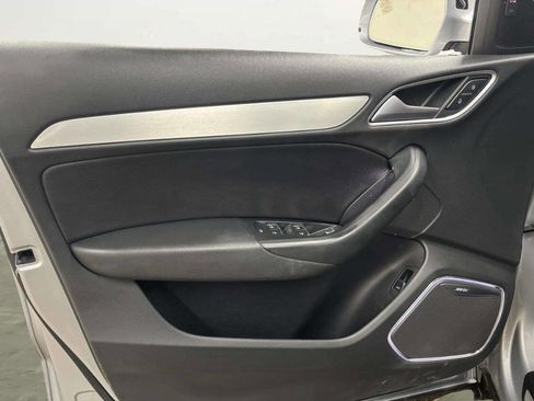 Used 2018 Audi Q3 2.0T Premium Plus w/ Premium Plus Package image 11