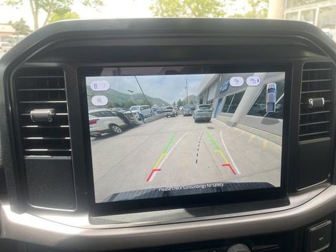 New 2025 Ford F150 XL AWD/4WD image 38