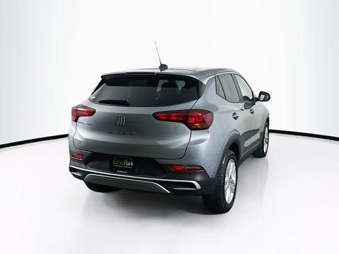 Used 2025 Buick Encore GX Preferred image 9