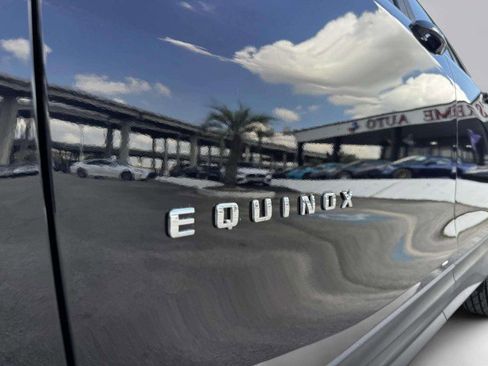 Used 2020 Chevrolet Equinox LS w/ LS Convenience Package image 15