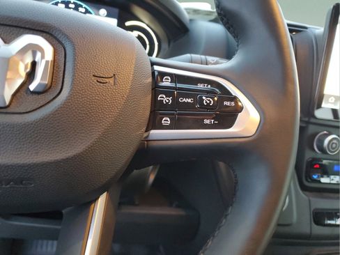 New 2025 RAM ProMaster 3500 FWD image 24