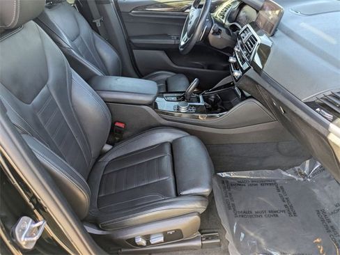 Used 2020 BMW X4 xDrive30i image 31