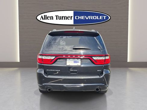 Used 2024 Dodge Durango GT RWD image 7