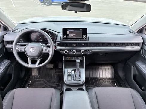 Used 2025 Honda CR-V EX image 24