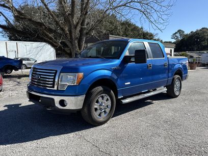 Used 2011 Ford F150 XLT w/ XLT Chrome Pkg