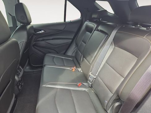 Used 2018 Chevrolet Equinox Premier AWD/4WD image 13