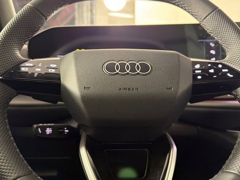 New 2025 Audi SQ5 Premium Plus image 22