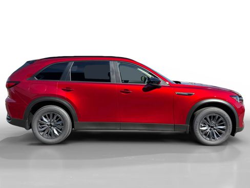 New 2026 MAZDA CX-70 SC image 6