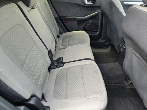 Used 2020 Ford Escape SE FWD image 28