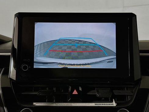 Used 2023 Toyota Corolla SE FWD image 25