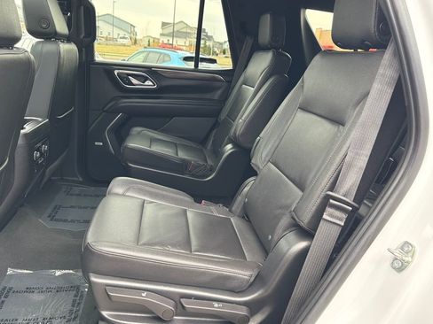 Used 2022 Chevrolet Tahoe LT w/ LT Signature Plus Package image 25