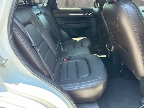 Certified 2023 MAZDA CX-5 Signature AWD/4WD image 17