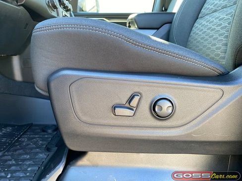 New 2026 RAM 1500 Big Horn image 25