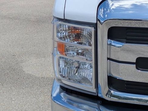 New 2026 Ford E-450 and Econoline 450 Super Duty w/ Power Equipment Group RWD image 9
