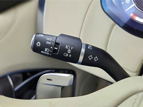 Used 2023 Land Rover Range Rover Long Wheelbase Autobiography image 39