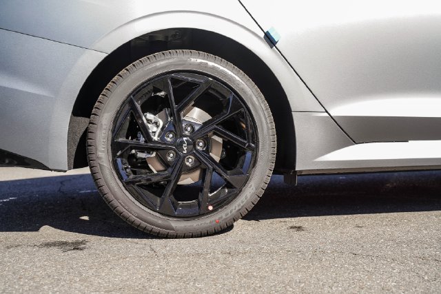 New 2026 Kia K5 GT-Line image 9