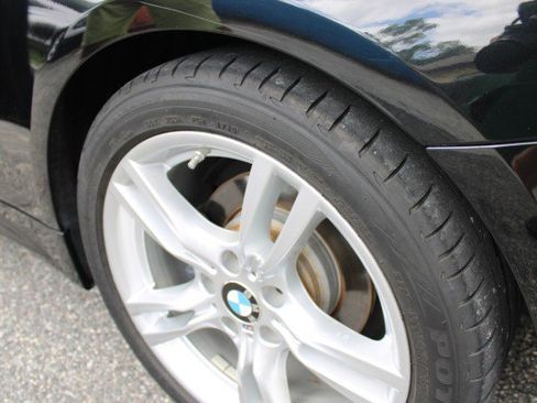 Used 2016 BMW 428i Convertible RWD image 25