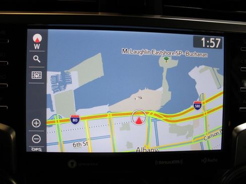 Certified 2023 Toyota 4Runner SR5 Premium image 18