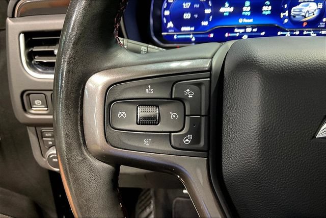 Used 2024 Chevrolet Tahoe RST w/ Luxury Package AWD/4WD image 11