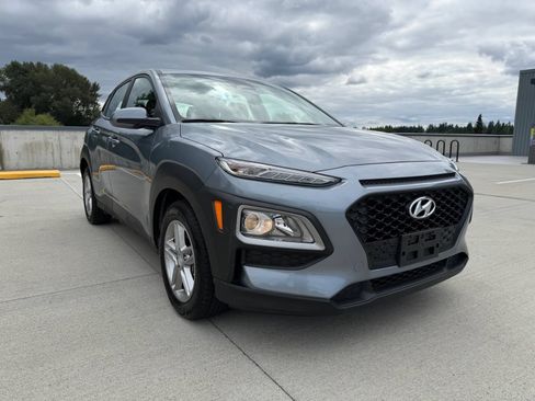 Used 2019 Hyundai Kona SE AWD/4WD image 5