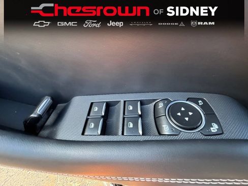 Used 2024 Ford Mustang Mach-E Premium AWD/4WD image 17