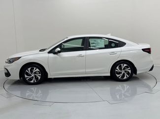 New 2025 Subaru Legacy Premium video 2