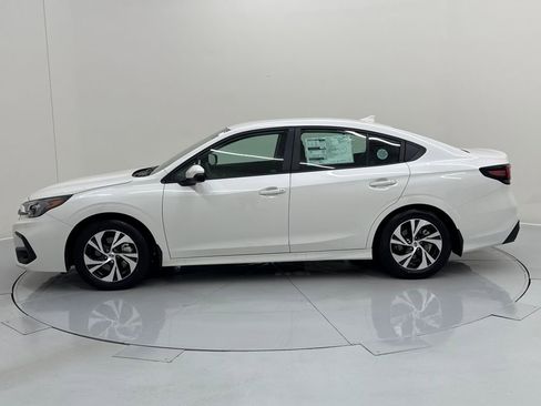 New 2025 Subaru Legacy Premium image 2