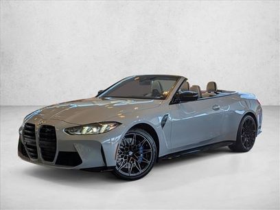 New 2026 BMW M4 xDrive Competition