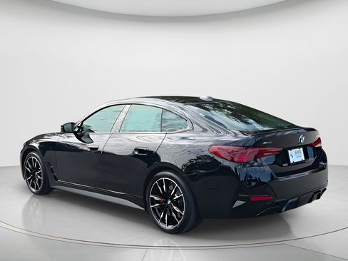 New 2026 BMW 440i xDrive w/ Premium Package AWD/4WD image 6
