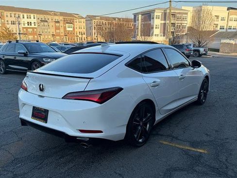 Used 2024 Acura Integra A-Spec image 13