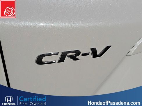 Certified 2019 Honda CR-V EX-L image 30