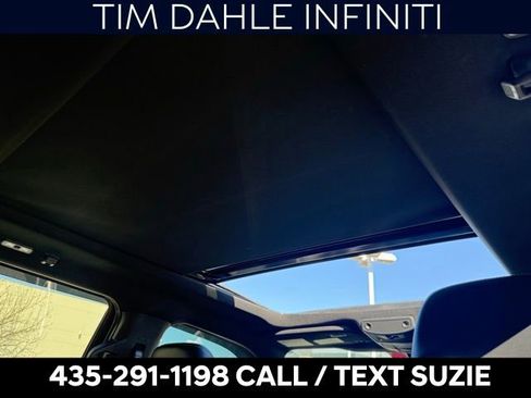 Used 2019 Ford F150 Lariat w/ Equipment Group 502A Luxury image 16