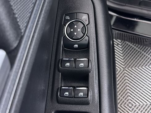 Used 2023 Ford Edge SE w/ Black Appearance Package image 21