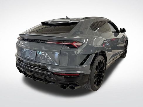 Used 2024 Lamborghini Urus S AWD/4WD image 5